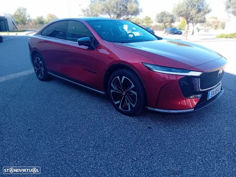 Mazda 6e 68.8 kWh Takumi - 1