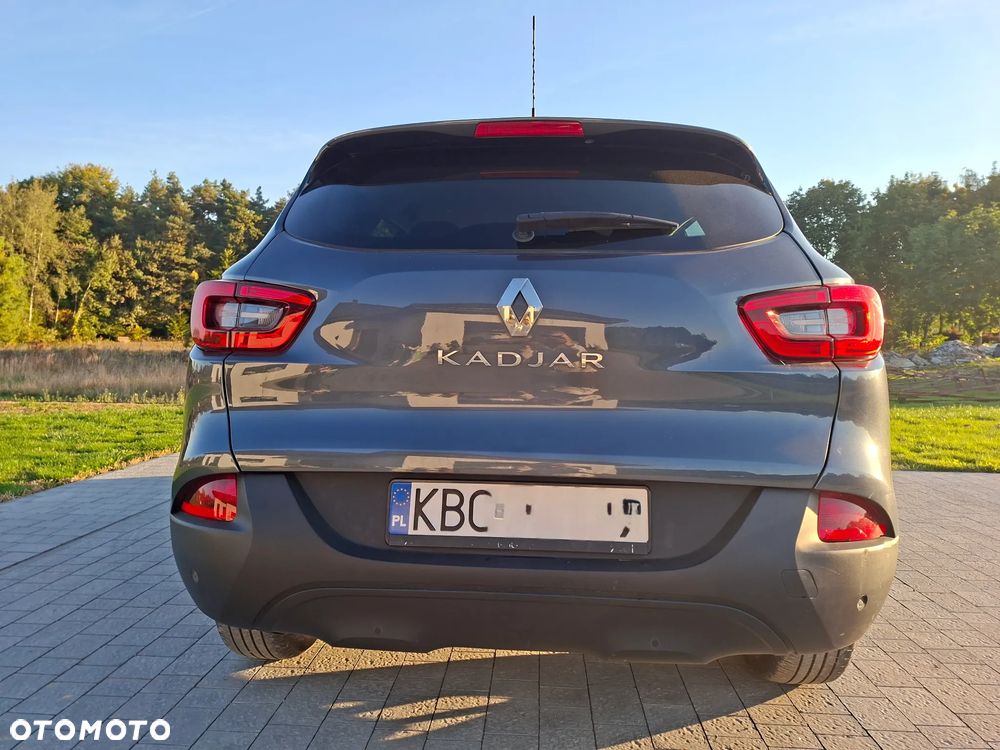 Renault Kadjar 1.6 dCi Energy Intens - 4