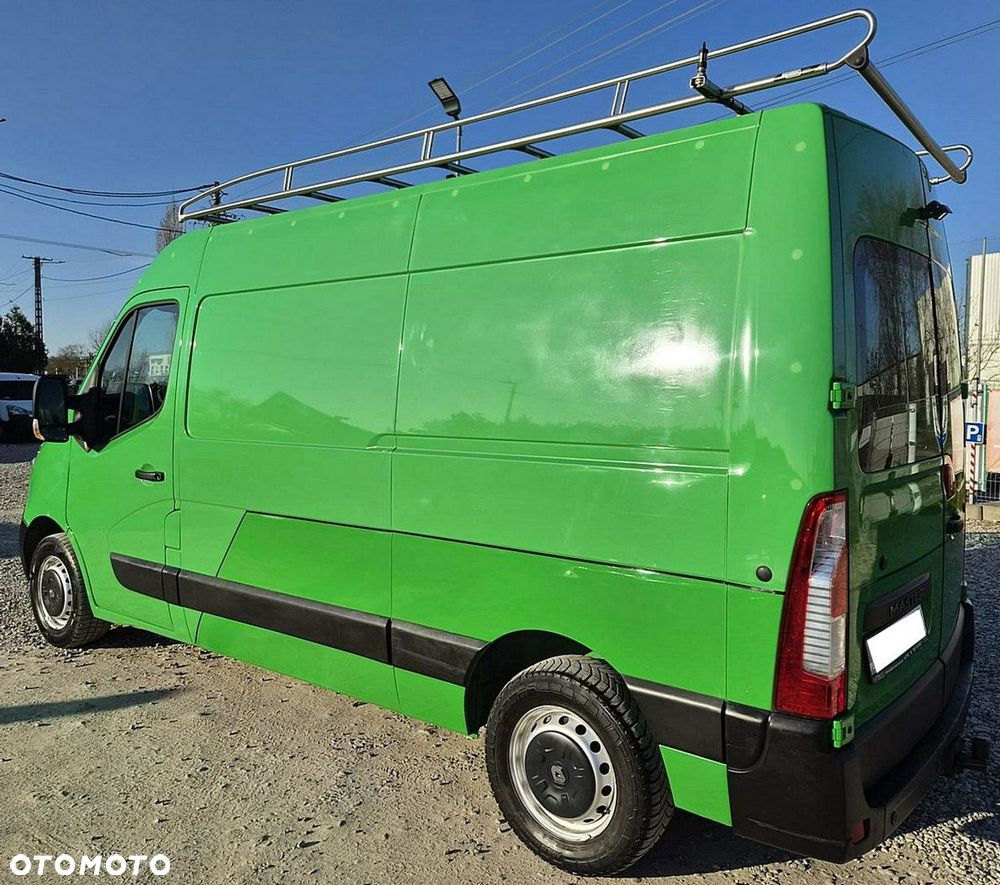 Renault Master - 4