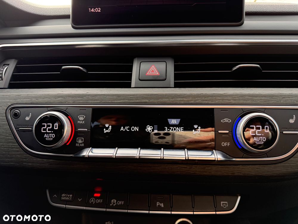 Audi A5 Sportback 2.0 TFSI S tronic - 25