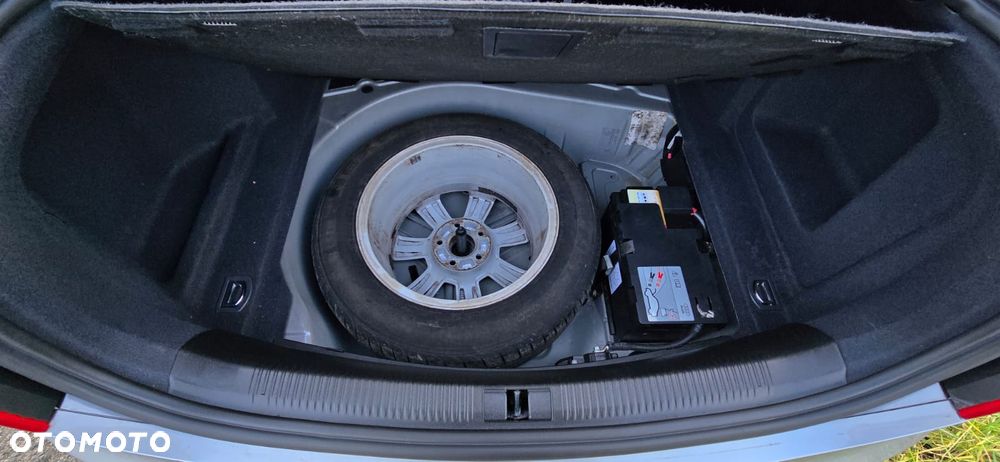 Audi A6 Limousine - 22