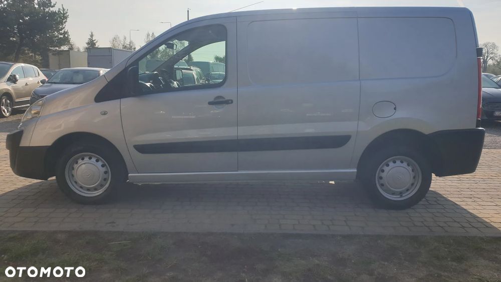Citroën JUMPY - 3