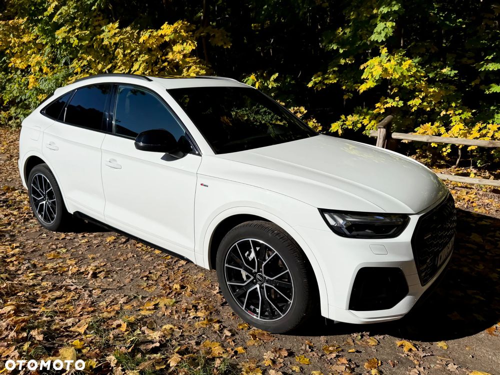 Audi Q5 - 1