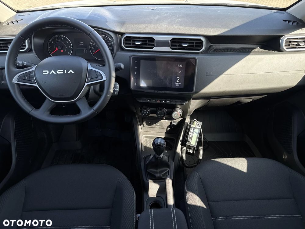 Dacia Duster 1.0 TCe Expression - 13