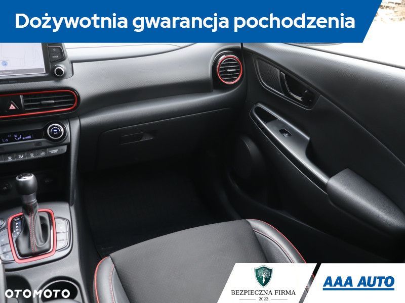Hyundai Kona - 10