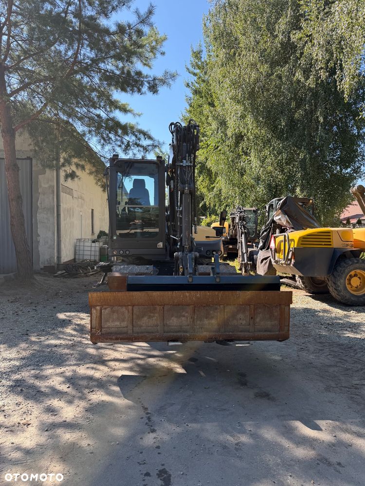 Mecalac 12 MTX - 2
