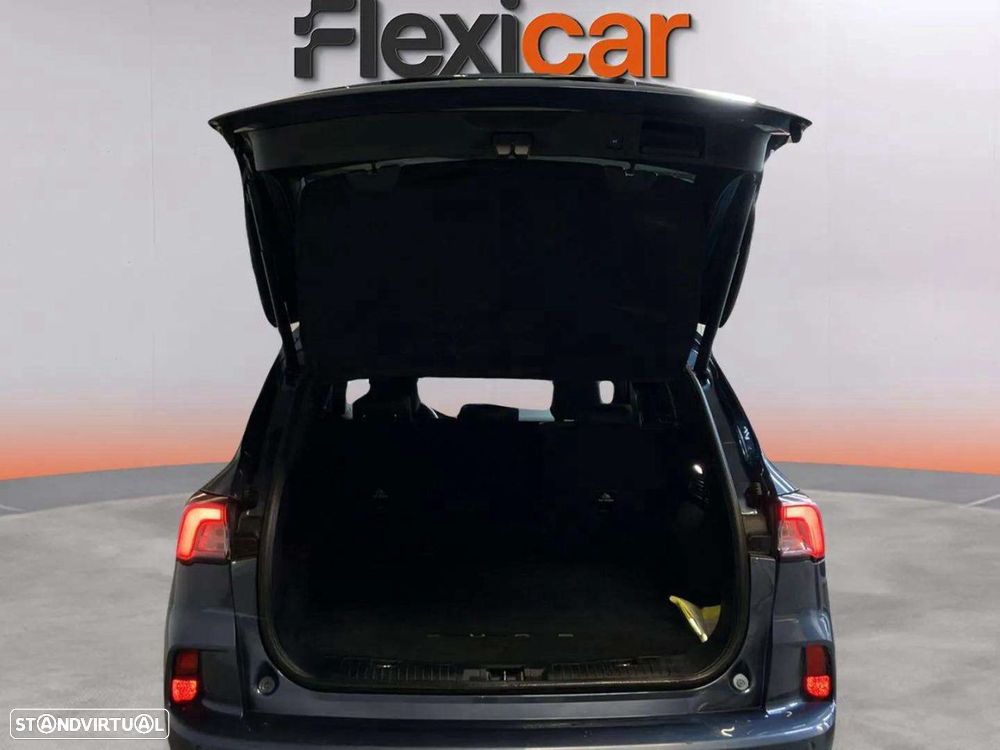 Ford Kuga 1.5 EcoBoost ST-Line X - 19