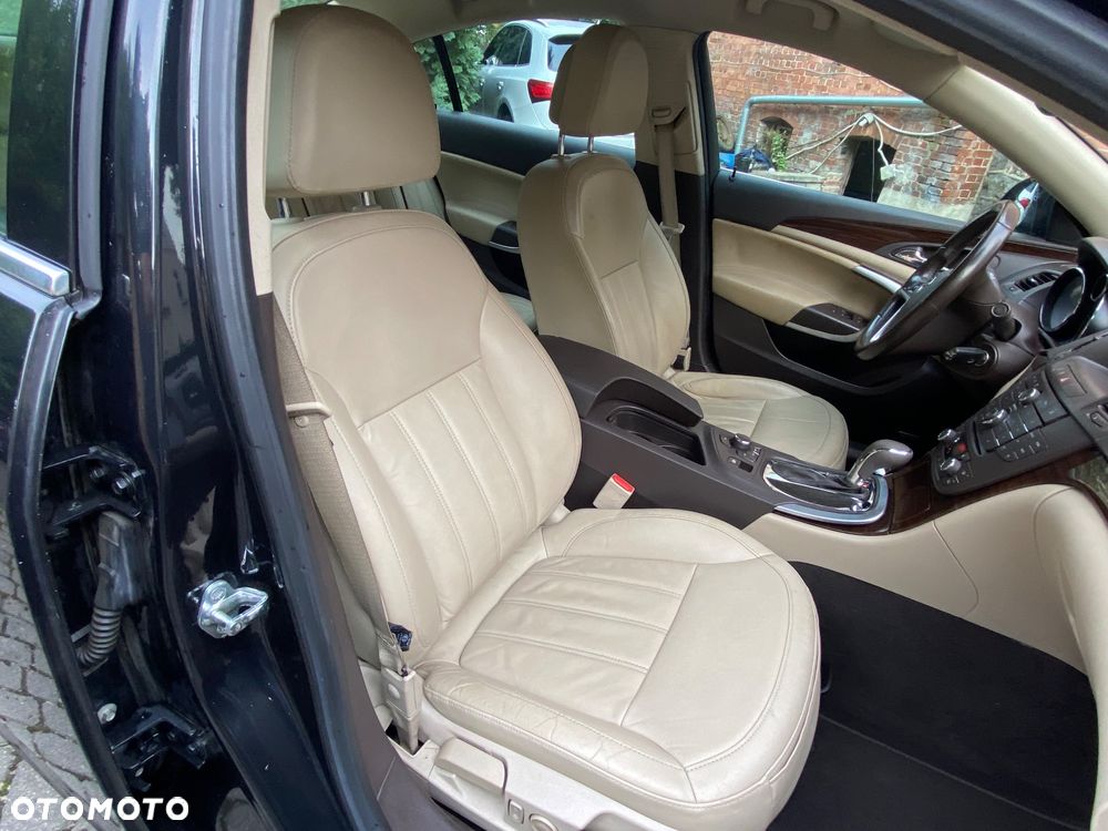 Opel Insignia - 9