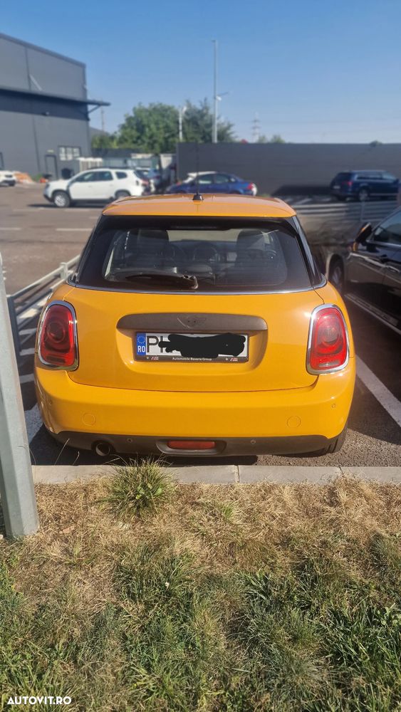 Mini ONE - 6