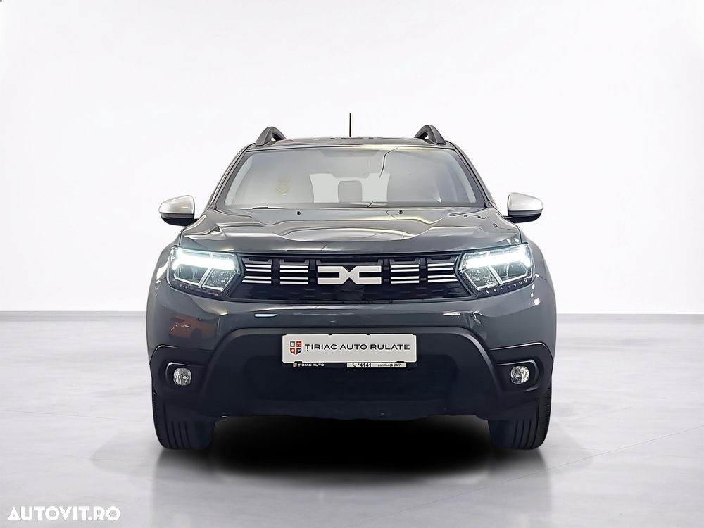 Dacia Duster - 9