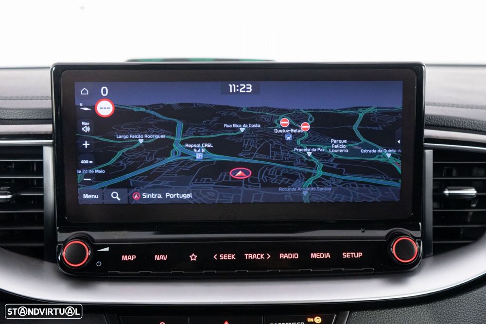 Kia XCeed 1.6 GDi PHEV Drive - 24