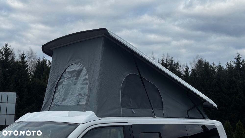 Volkswagen Transporter T6 Camper California - 11