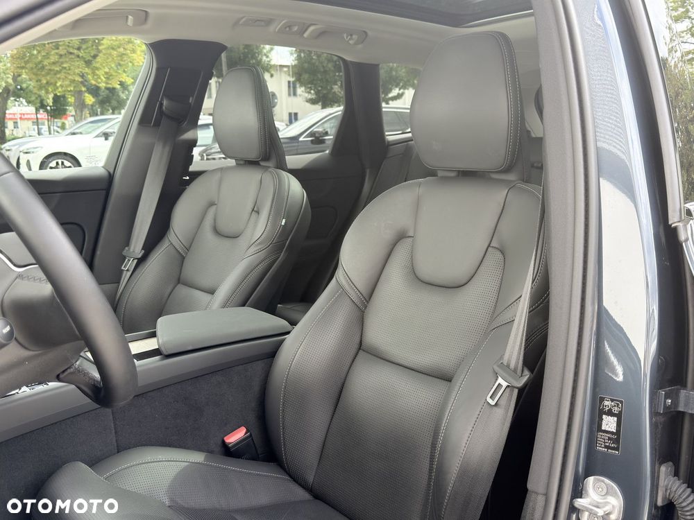 Volvo XC 60 - 19