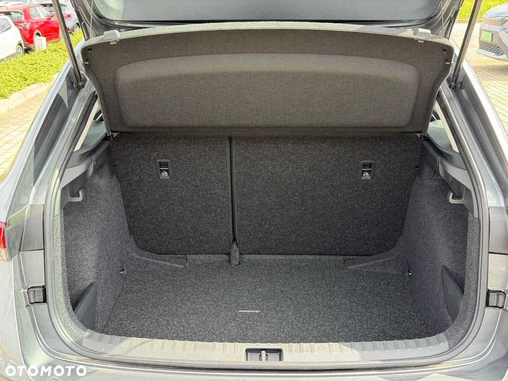 Skoda Scala 1.0 TSI Selection - 8