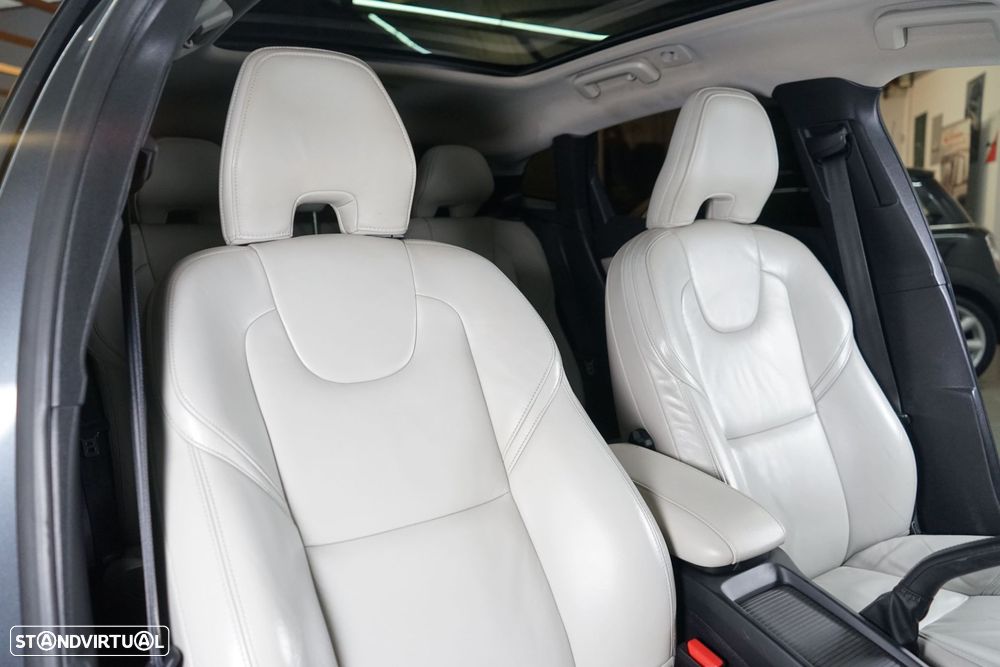 Volvo V40 1.6 D2 Summum - 38