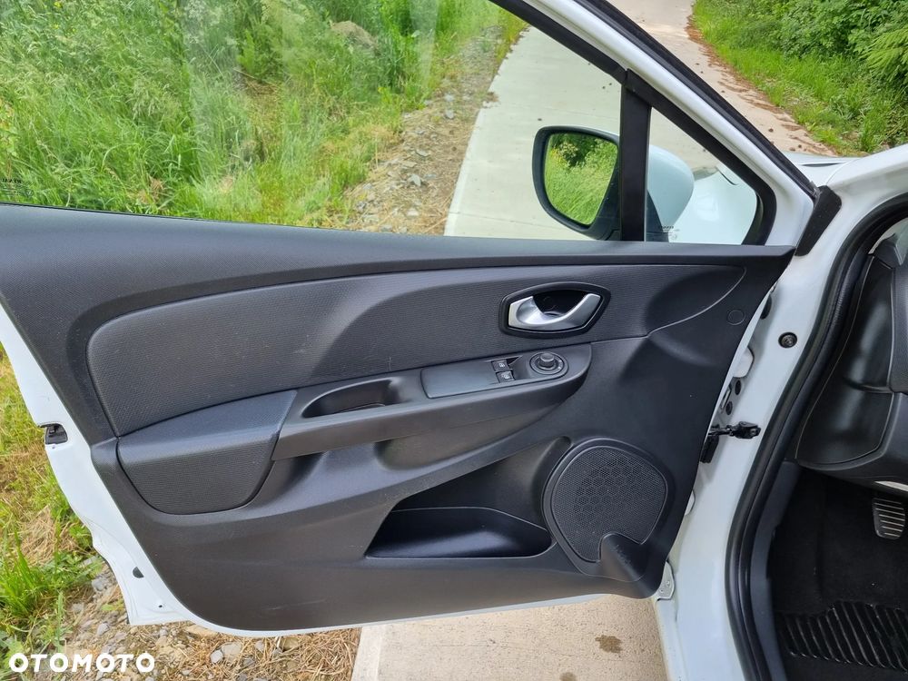 Renault Clio Energy dCi 75 Business - 19