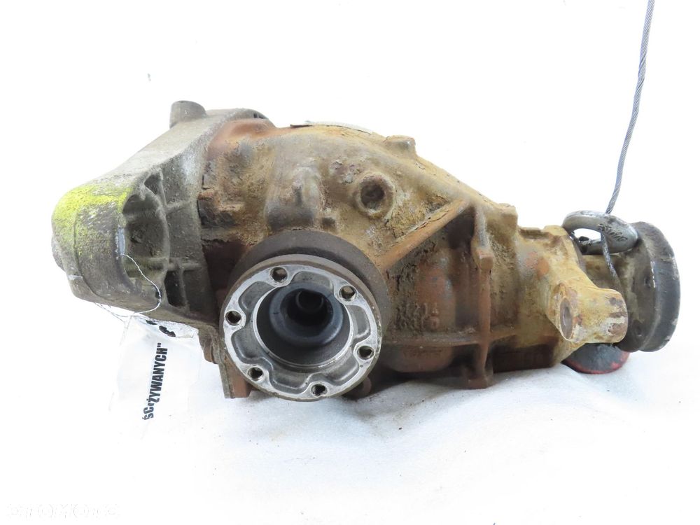 DYFER BMW E39 525 tds 1428488 2,64 - 7