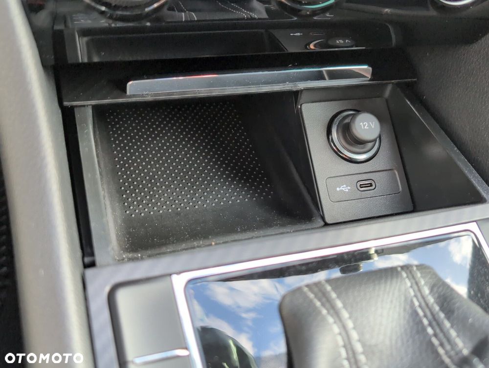 Skoda Superb 2.0 TSI Sportline DSG - 36