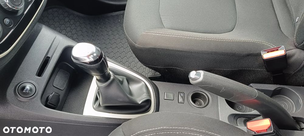 Renault Captur ENERGY dCi 90 Start&Stop XMOD - 14