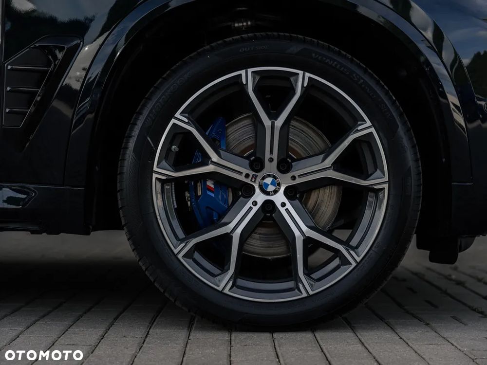 BMW X5 xDrive40i - 5