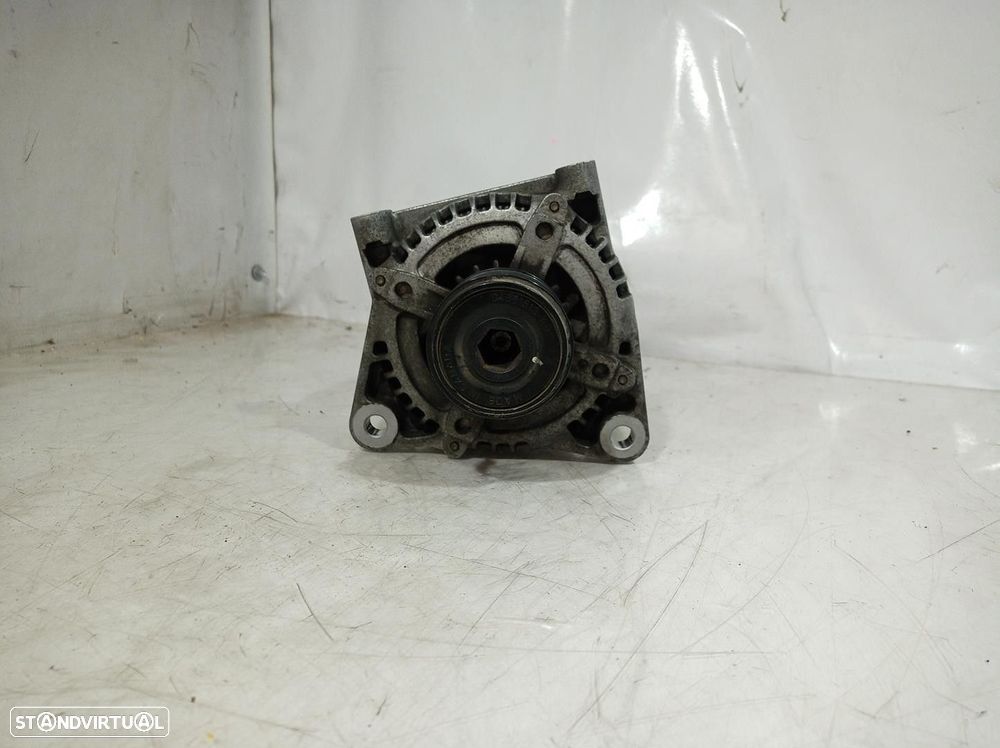 ALTERNADOR CHRYSLER VOYAGER IV 2004 -04868429AD - 2