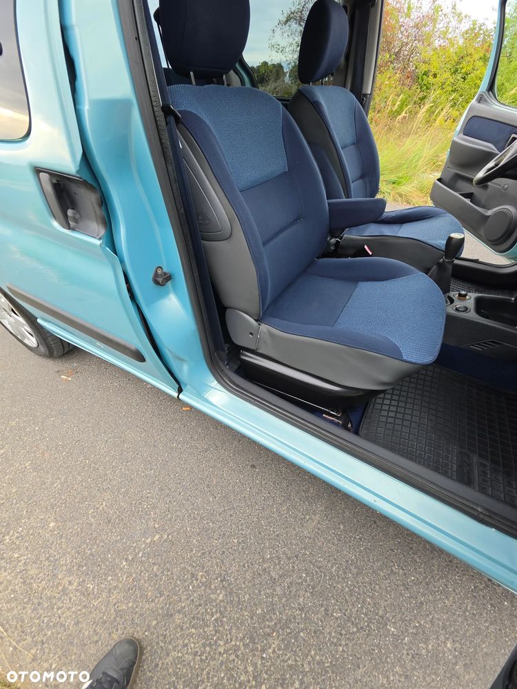 Citroën Berlingo Multispace 1.6 16V Plus Top-Edition - 6