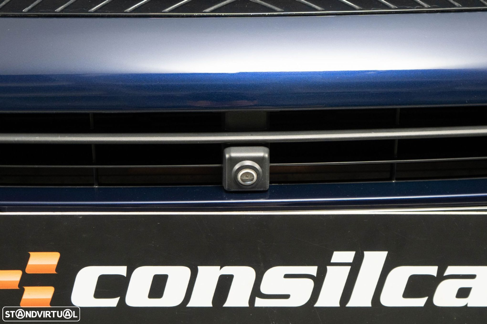 Citroën C5 Aircross 1.6 Hybrid Shine Pack e-EAT8 - 17