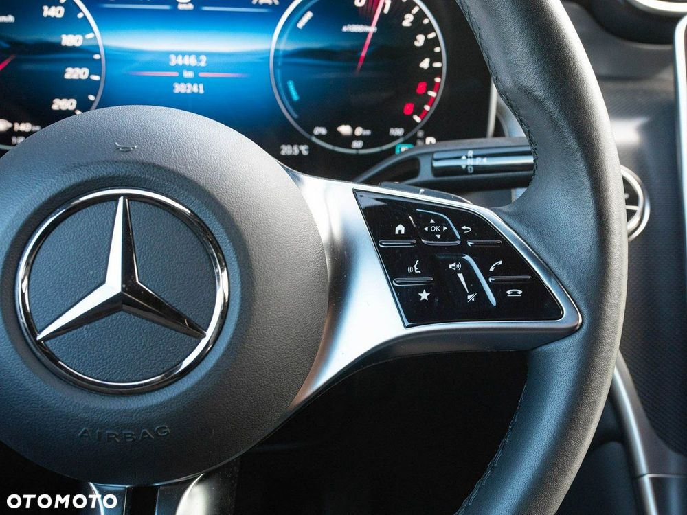 Mercedes-Benz GLC 220 d mHEV 4-Matic Avantgarde - 17
