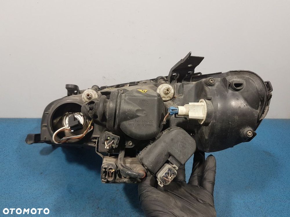 OPEL OMEGA B LIFT REFLEKTOR PRAWY - 5