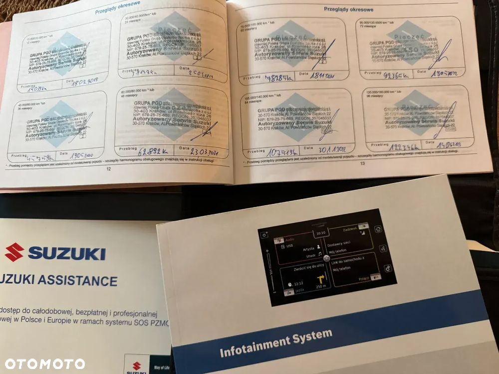 Suzuki Vitara 1.6 Premium 4WD - 14