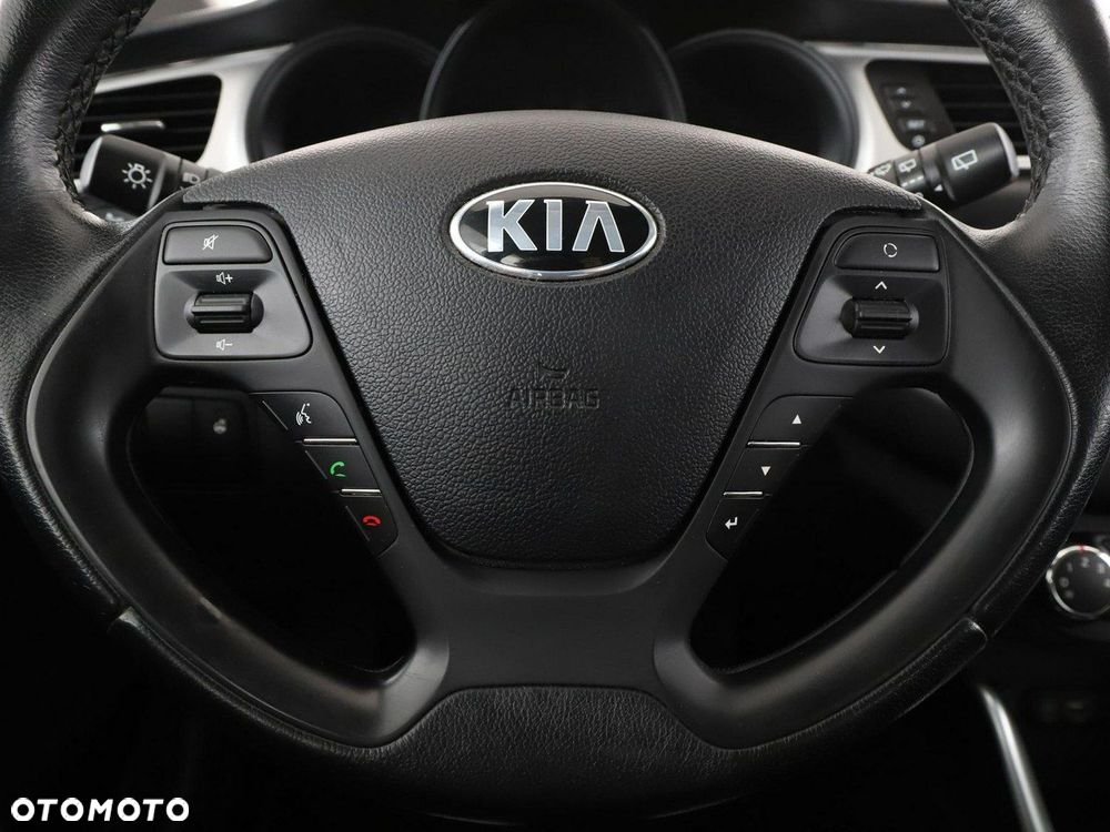 Kia Ceed 1.4 CVVT Edition 7 - 21