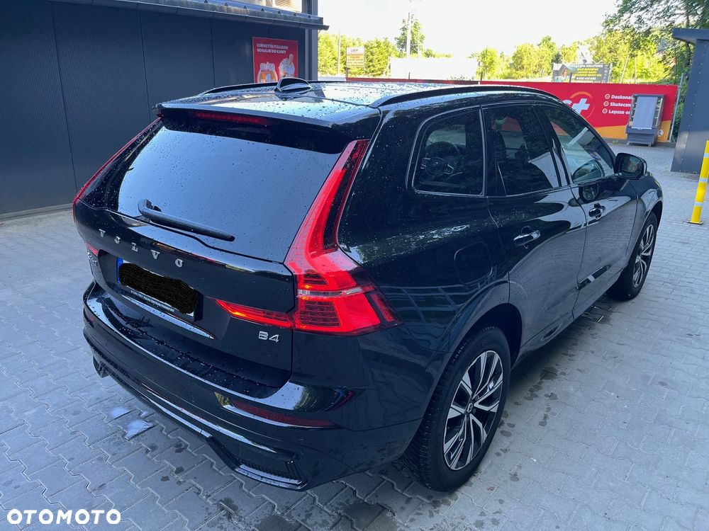 Volvo XC 60 B4 D Geartronic RDesign - 6