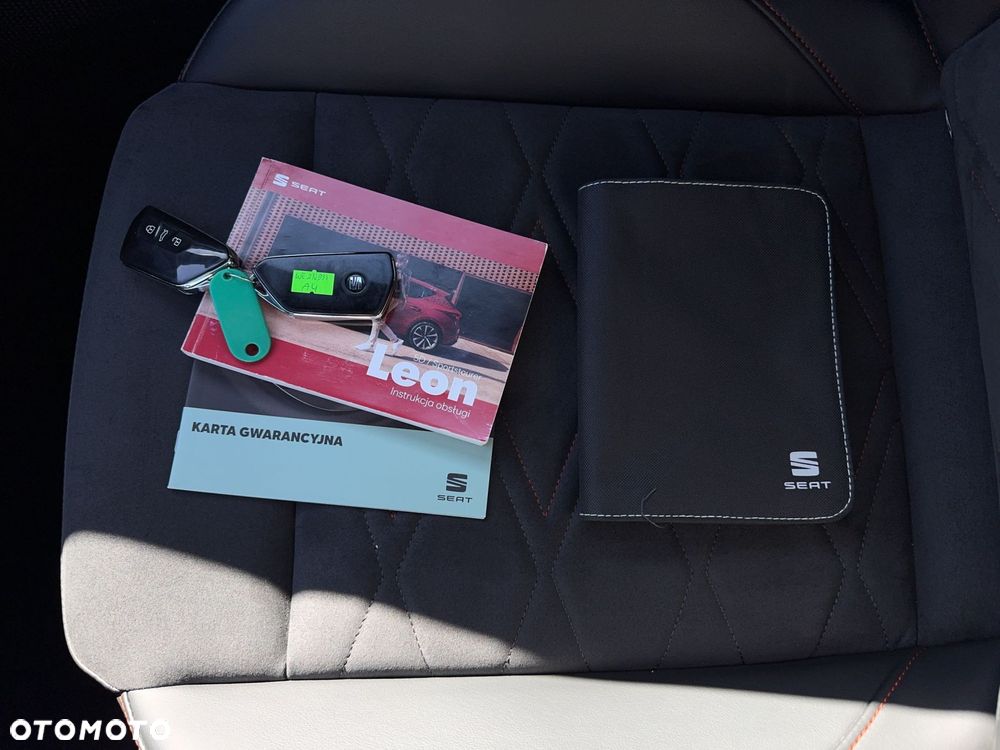 Seat Leon Sportstourer - 33