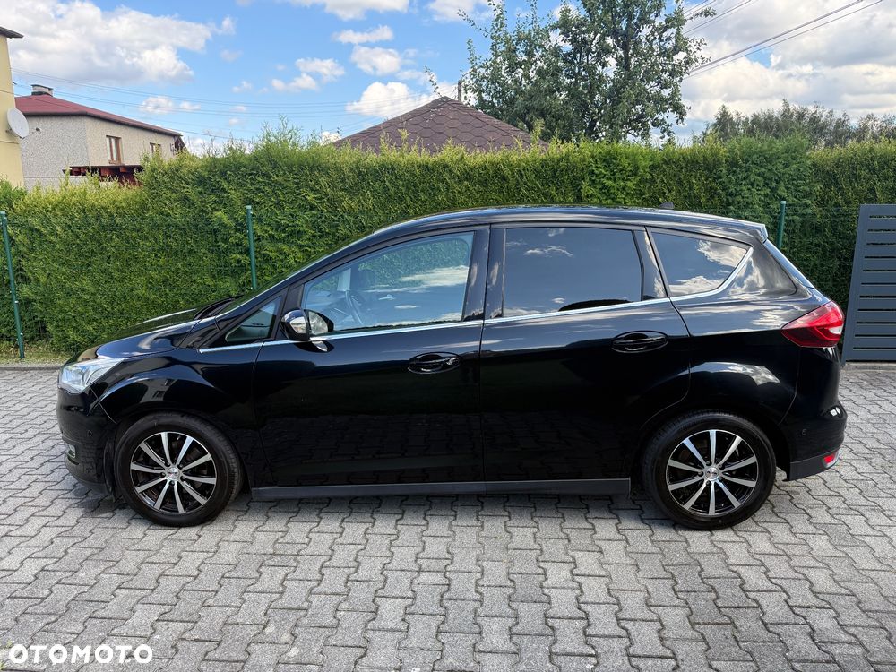 Ford C-MAX - 7