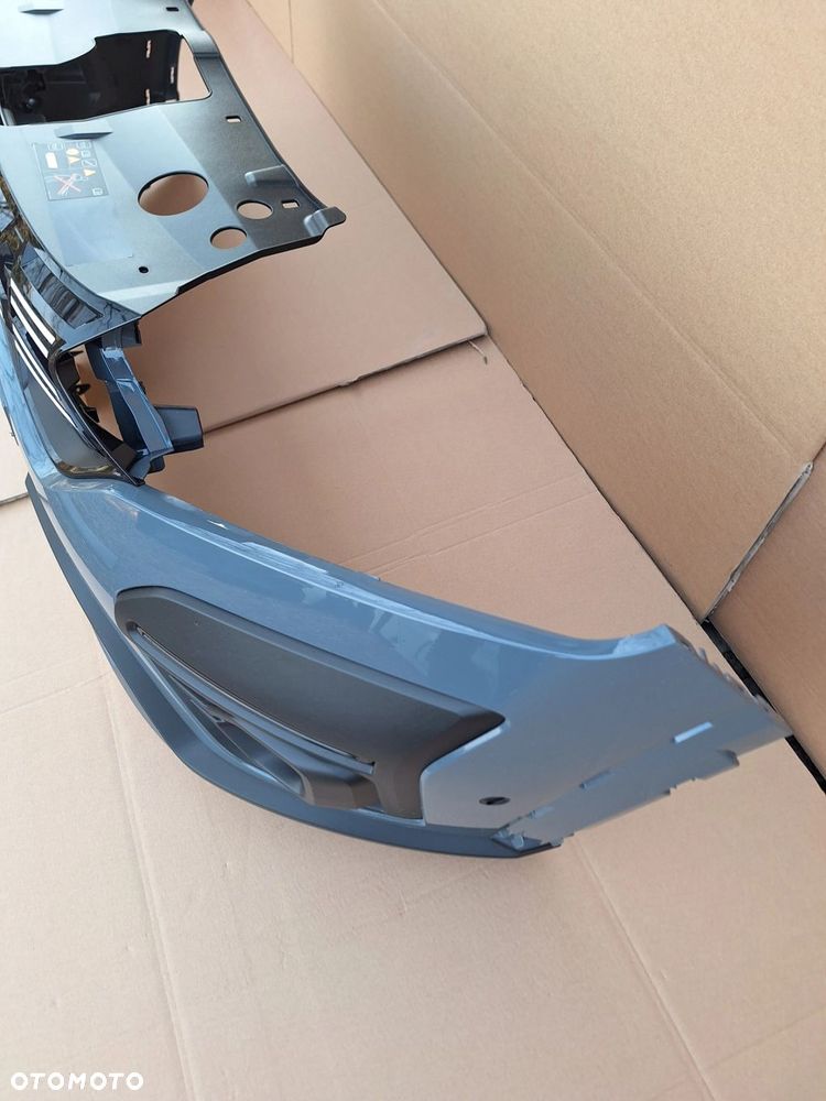 DACIA SANDERO STEPWAY III LIFT 23-25 / JOGGER CAŁY NIE KLEJONY! W KOLOR ZDERZAK PRZÓD PRZEDNI 620228861R WYSYŁKA 24H - 3