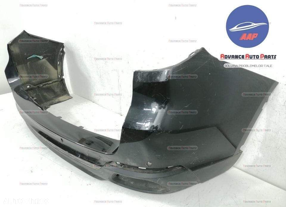 Bara spate cu senzori cod 51127294392 - originala BMW  X5  F15 [2013 - - 2