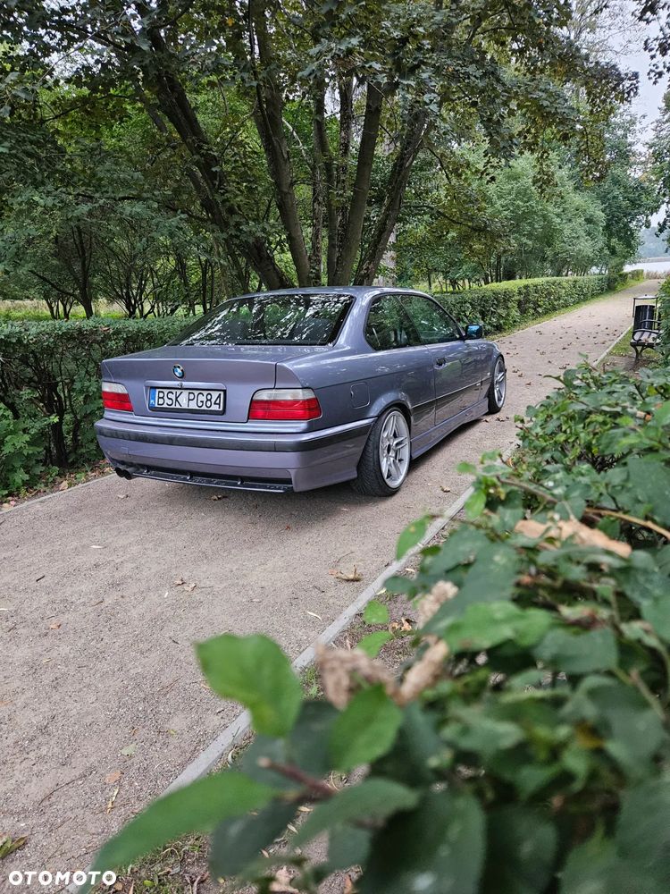 BMW Seria 3 316i - 7