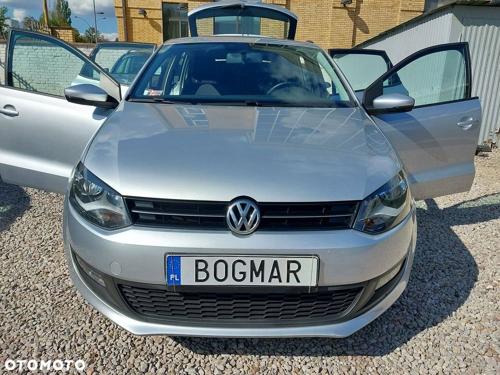 Volkswagen Polo 1.4 16V Comfortline - 11