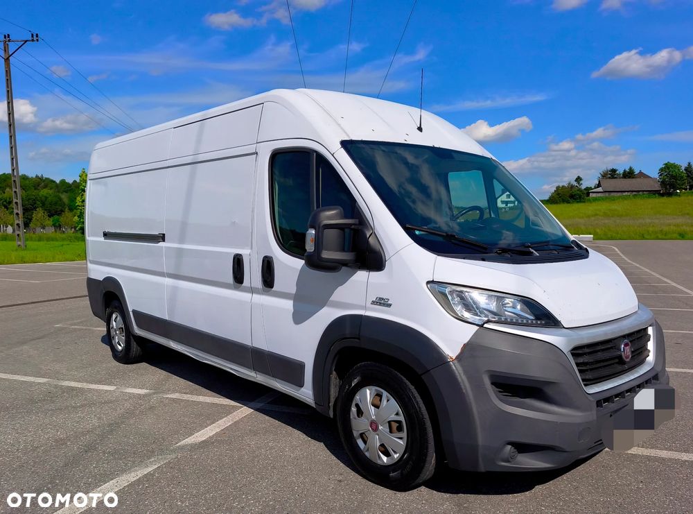 Fiat Ducato - 2
