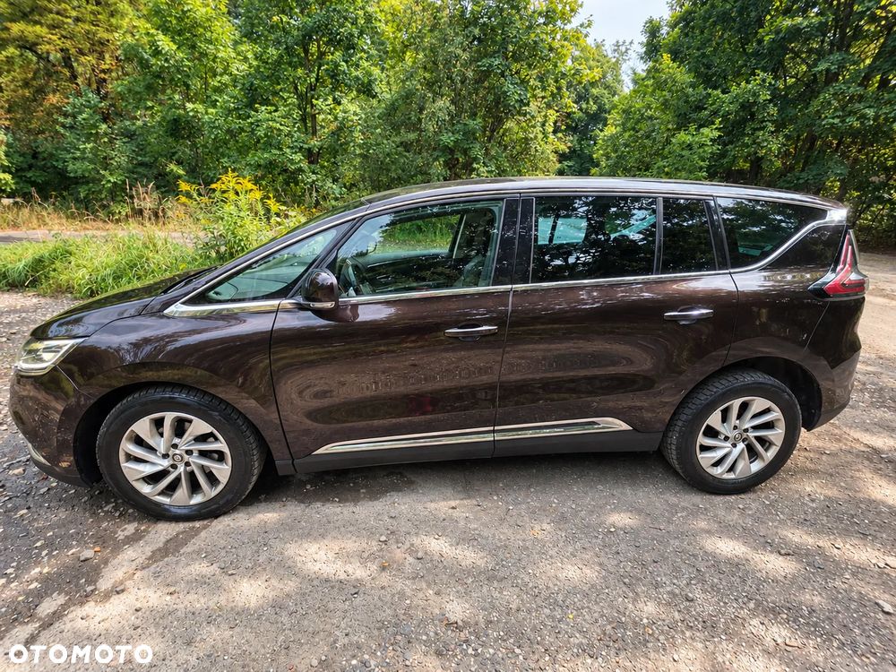 Renault Espace 2016 photo 2