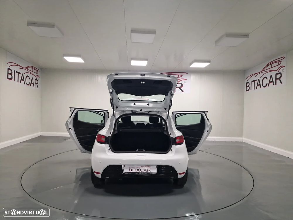 Renault Clio 1.5 dCi Zen - 36