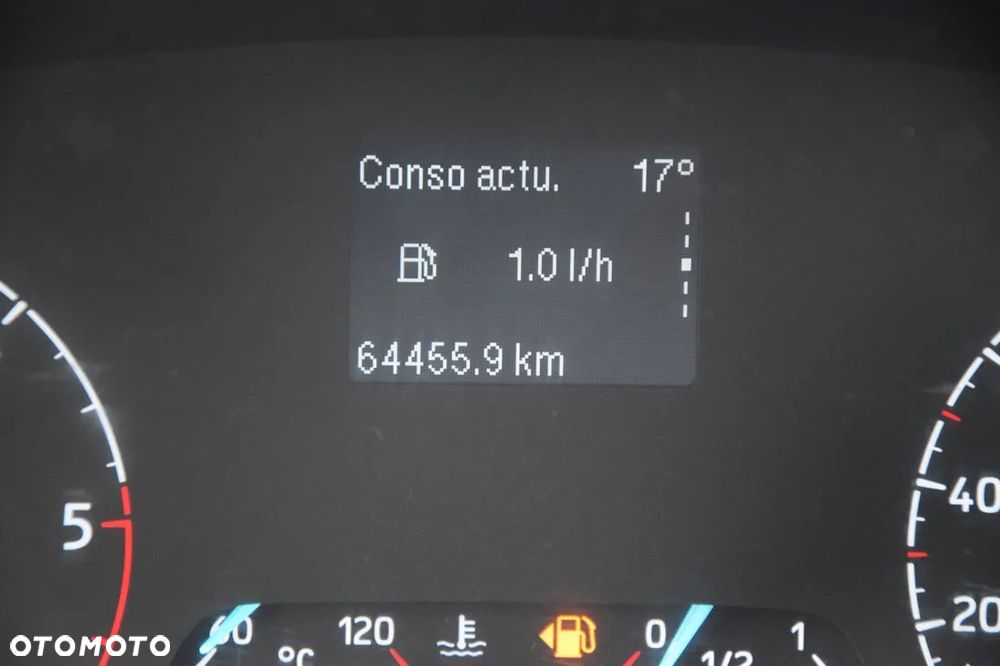 Ford TRANSIT ​*LIFT​*L2H2​*130KM​*TEMPOMAT​*KLIMA​*28 - 10