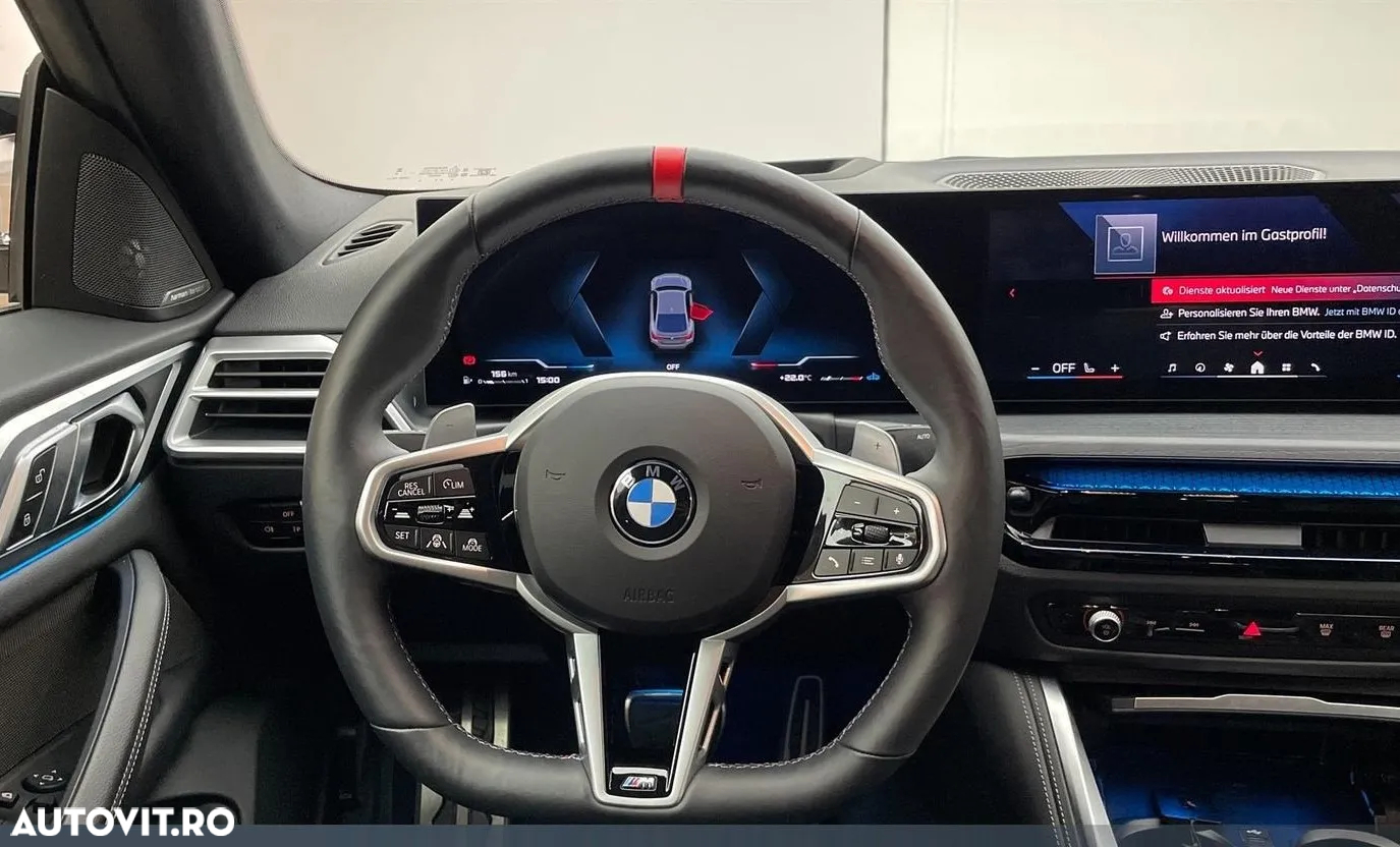 BMW M4 M440i xDrive AT MHEV - 5