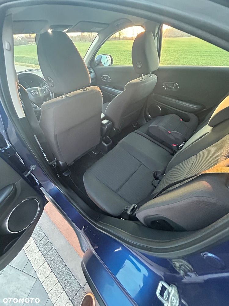 Honda HR-V 1.5 Elegance (ADAS) CVT - 6