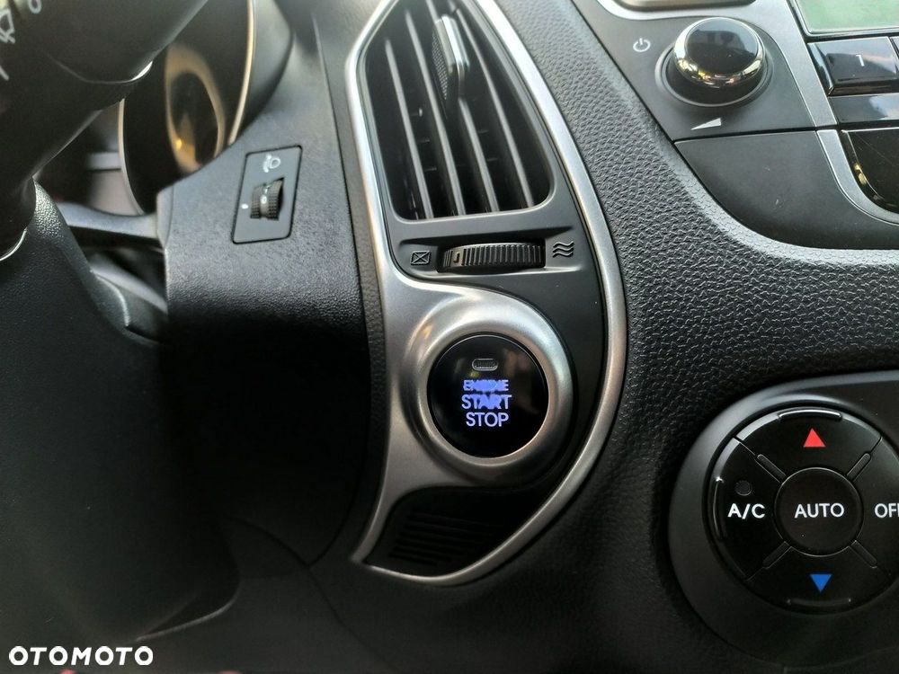 Hyundai ix35 2.0 4WD Automatik Premium - 19