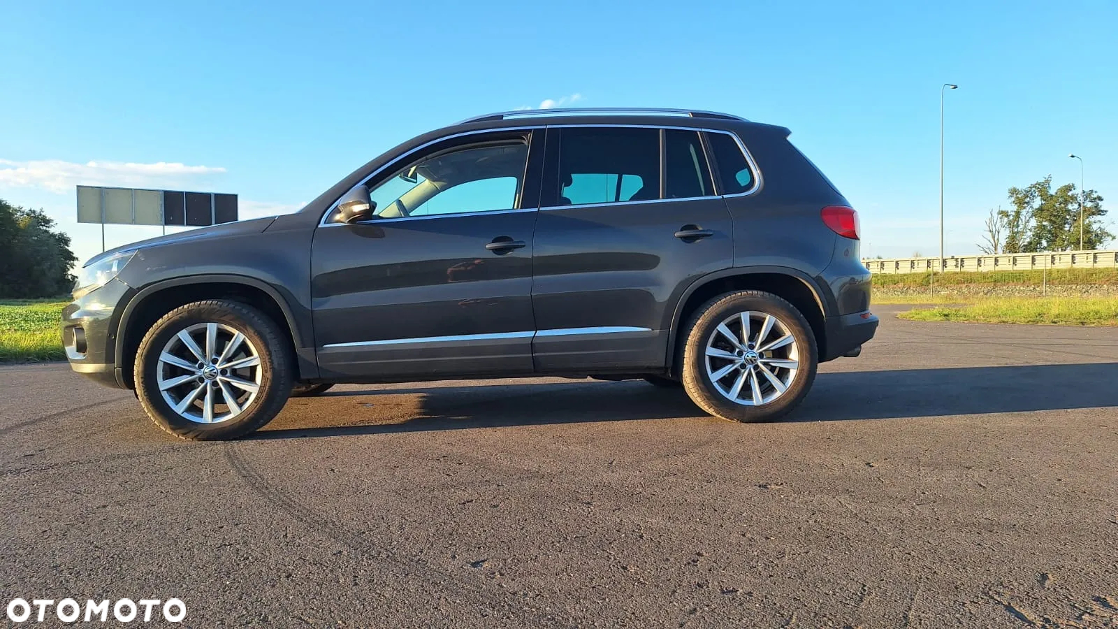 Volkswagen Tiguan 2.0 TDI 4Mot Track&Style - 20