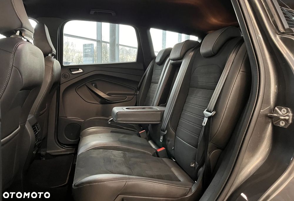 Ford Kuga 1.5 EcoBoost FWD ST-Line ASS GPF - 24