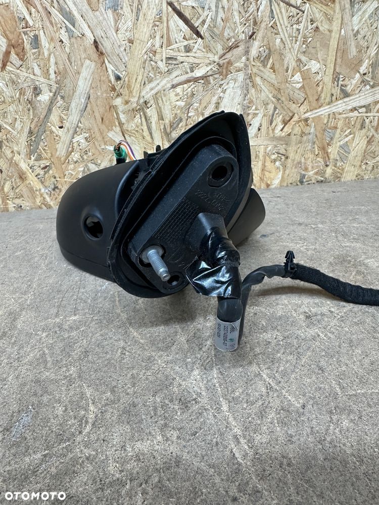 LUSTERKO PRAWE NISSAN MICRA K14 15 PIN 963015fa0e - 6