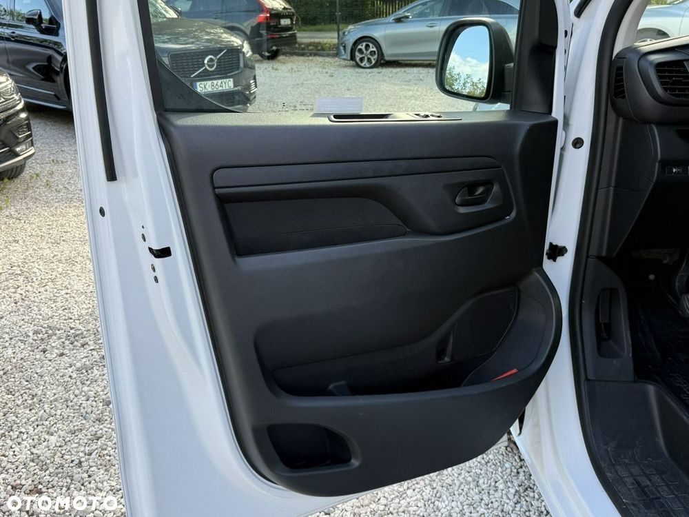 Toyota Proace Verso 2.0 D4-D Long Business - 14