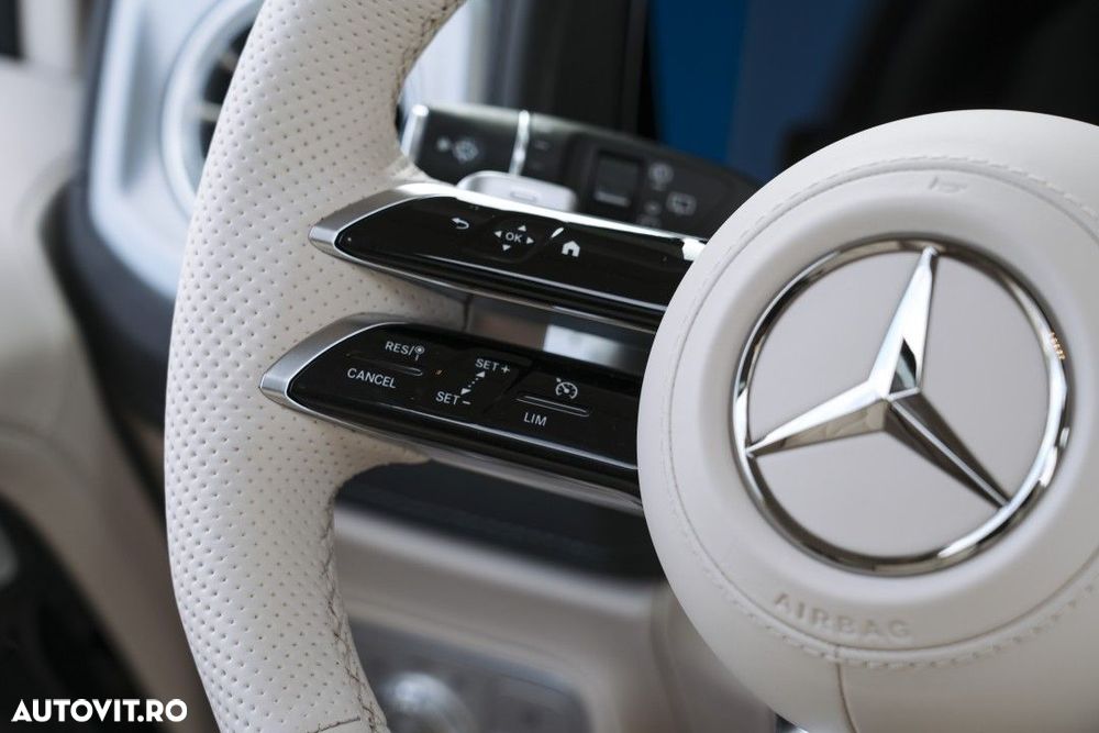 Mercedes-Benz G - 23